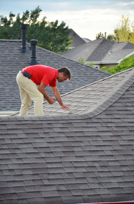 Expert Roofing Consultation